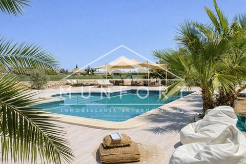 Villa in Murcia, Murcia - foto 1