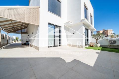Bungalow in Mar De Cristal, Murcia - foto 1