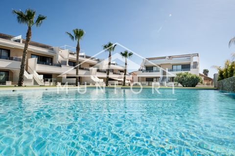 Bungalow in Mar De Cristal, Murcia - foto 2