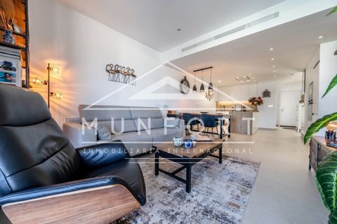 Bungalow in Mar De Cristal, Murcia - foto 3