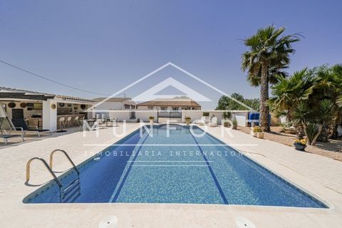Villa i Murcia, Murcia, Murcia - € 895.000 | Ref: DH257-D - foto 4