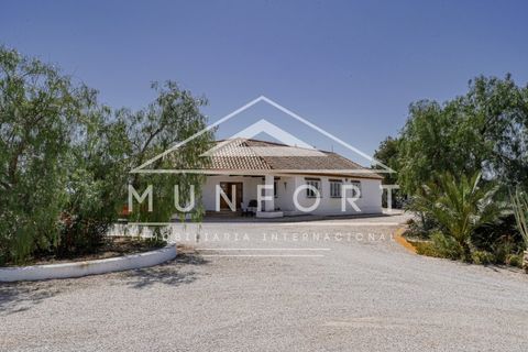Villa i Murcia, Murcia, Murcia - € 895.000 | Ref: DH257-D - foto 5