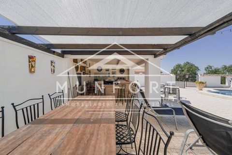 Villa i Murcia, Murcia, Murcia - € 895.000 | Ref: DH257-D - foto 6