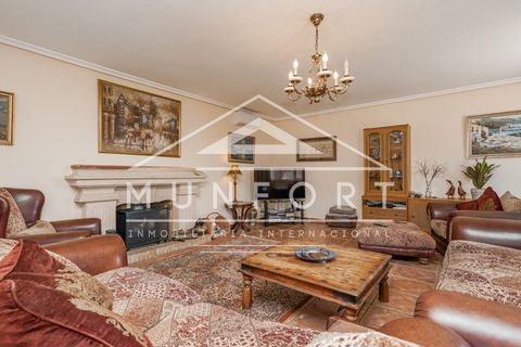 Villa i Murcia, Murcia, Murcia - € 895.000 | Ref: DH257-D - foto 9