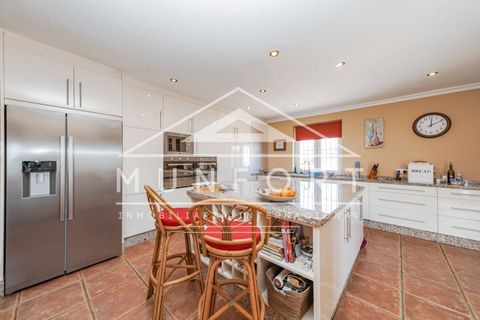 Villa i Murcia, Murcia, Murcia - € 895.000 | Ref: DH257-D - foto 16
