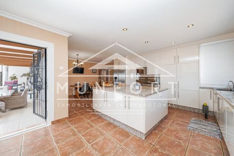 Villa i Murcia, Murcia, Murcia - € 895.000 | Ref: DH257-D - foto 17
