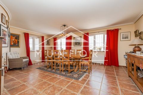 Villa i Murcia, Murcia, Murcia - € 895.000 | Ref: DH257-D - foto 23