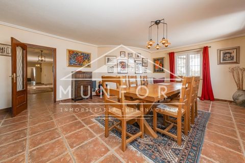 Villa i Murcia, Murcia, Murcia - € 895.000 | Ref: DH257-D - foto 24