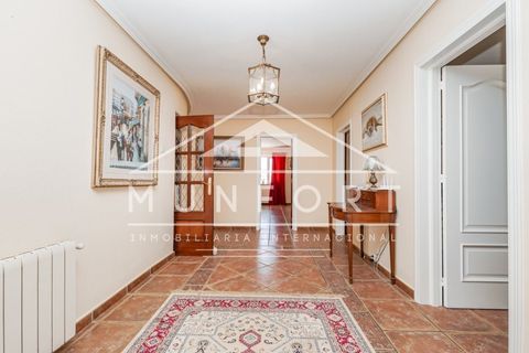 Villa i Murcia, Murcia, Murcia - € 895.000 | Ref: DH257-D - foto 26