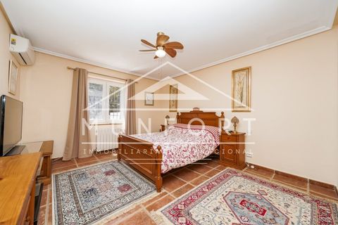 Villa i Murcia, Murcia, Murcia - € 895.000 | Ref: DH257-D - foto 41