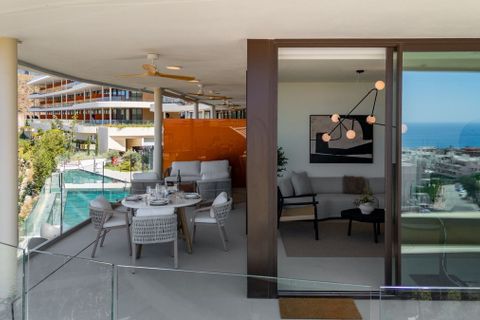 Lejlighed i Fuengirola, Malaga, Fuengirola - € 695.000 | Ref: R5430235 - foto 2