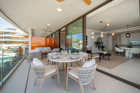 Lejlighed i Fuengirola, Malaga, Fuengirola - € 695.000 | Ref: R5430235 - foto 7