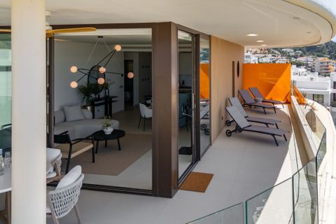 Lejlighed i Fuengirola, Malaga, Fuengirola - € 695.000 | Ref: R5430235 - foto 8