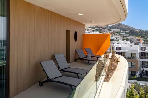 Lejlighed i Fuengirola, Malaga, Fuengirola - € 695.000 | Ref: R5430235 - foto 9