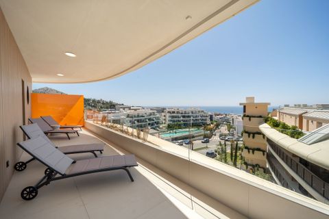 Lejlighed i Fuengirola, Malaga, Fuengirola - € 695.000 | Ref: R5430235 - foto 11
