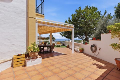 Masia a Manilva, Malaga, Manilva - € 420.000 | Ref: R5427973 - foto 2