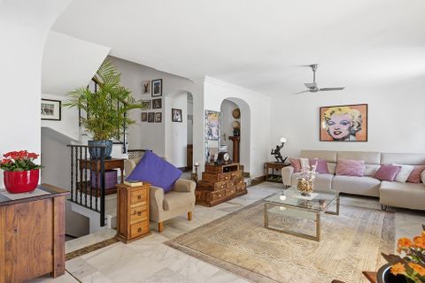 Masia a Manilva, Malaga, Manilva - € 420.000 | Ref: R5427973 - foto 6