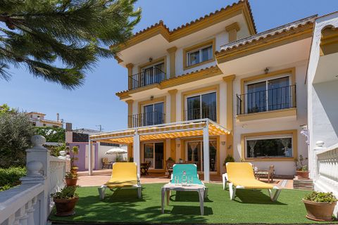 Masia a Manilva, Malaga, Manilva - € 420.000 | Ref: R5427973 - foto 14