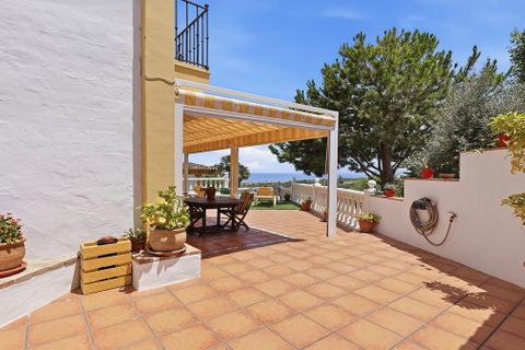 Masia a Manilva, Malaga, Manilva - € 420.000 | Ref: R5427973 - foto 17
