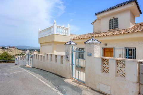 Villa i Ciudad Quesada, Alicante, Ciudad Quesada - € 209.000 | Ref: HBBCQ51550 - foto 2