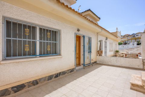 Villa i Ciudad Quesada, Alicante, Ciudad Quesada - € 209.000 | Ref: HBBCQ51550 - foto 18