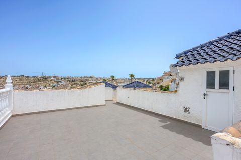 Villa i Ciudad Quesada, Alicante, Ciudad Quesada - € 209.000 | Ref: HBBCQ51550 - foto 35
