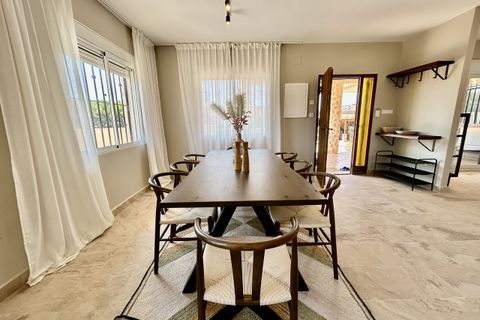 Villa i La Zenia, Alicante, La Zenia - € 840.000 | Ref: R12019 - foto 6