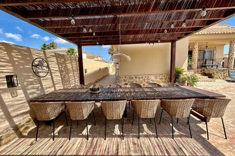 Villa i La Zenia, Alicante, La Zenia - € 840.000 | Ref: R12019 - foto 34