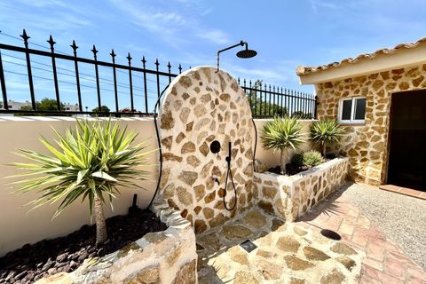 Villa i La Zenia, Alicante, La Zenia - € 840.000 | Ref: R12019 - foto 45