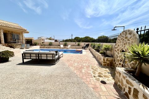 Villa i La Zenia, Alicante, La Zenia - € 840.000 | Ref: R12019 - foto 46
