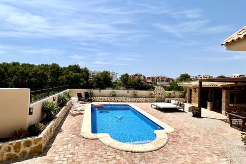 Villa i La Zenia, Alicante, La Zenia - € 840.000 | Ref: R12019 - foto 47