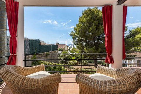Villa i Sant Pere De Ribes, Barcelona, Sant Pere De Ribes - € 460.000 | Ref: 6390 - foto 1