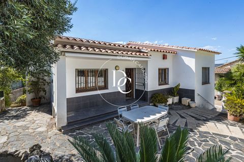 Villa i Sant Pere De Ribes, Barcelona, Sant Pere De Ribes - € 460.000 | Ref: 6390 - foto 2