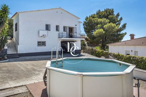 Villa i Sant Pere De Ribes, Barcelona, Sant Pere De Ribes - € 460.000 | Ref: 6390 - foto 4