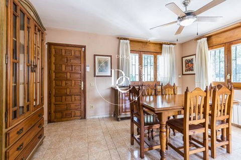 Villa i Sant Pere De Ribes, Barcelona, Sant Pere De Ribes - € 460.000 | Ref: 6390 - foto 7