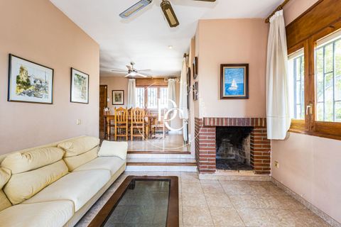 Villa i Sant Pere De Ribes, Barcelona, Sant Pere De Ribes - € 460.000 | Ref: 6390 - foto 10