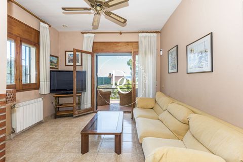 Villa i Sant Pere De Ribes, Barcelona, Sant Pere De Ribes - € 460.000 | Ref: 6390 - foto 11