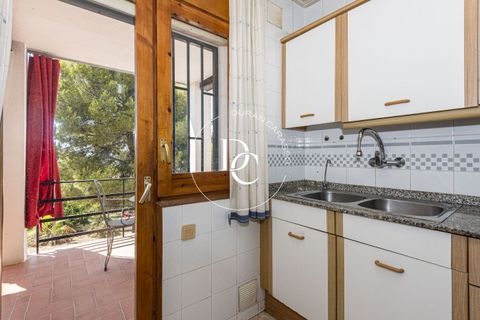 Villa i Sant Pere De Ribes, Barcelona, Sant Pere De Ribes - € 460.000 | Ref: 6390 - foto 14