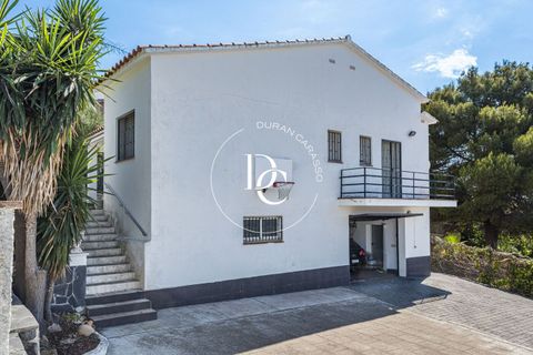 Villa i Sant Pere De Ribes, Barcelona, Sant Pere De Ribes - € 460.000 | Ref: 6390 - foto 30