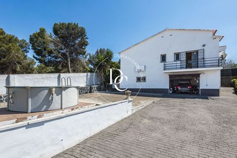 Villa i Sant Pere De Ribes, Barcelona, Sant Pere De Ribes - € 460.000 | Ref: 6390 - foto 31