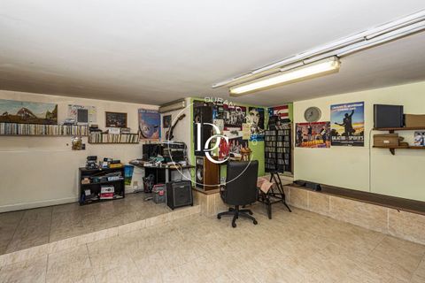 Villa i Sant Pere De Ribes, Barcelona, Sant Pere De Ribes - € 460.000 | Ref: 6390 - foto 35