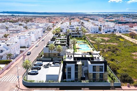 Penthouse i Rojales, Alicante, Rojales - € 339.000 | Ref: P33594 - foto 4