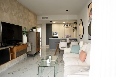 Penthouse i Rojales, Alicante, Rojales - € 339.000 | Ref: P33594 - foto 18