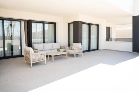 Penthouse i Rojales, Alicante, Rojales - € 339.000 | Ref: P33594 - foto 27