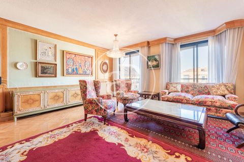 Lejlighed i Madrid, Madrid, Madrid - € 2.650.000 | Ref: VM2607004 - foto 1
