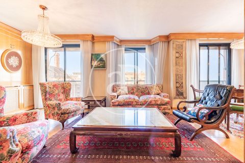 Lejlighed i Madrid, Madrid, Madrid - € 2.650.000 | Ref: VM2607004 - foto 2