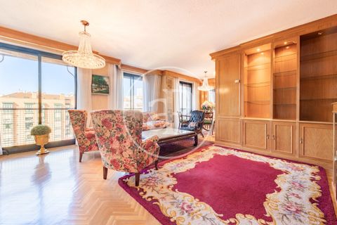 Lejlighed i Madrid, Madrid, Madrid - € 2.650.000 | Ref: VM2607004 - foto 3