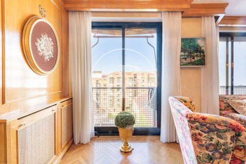 Lejlighed i Madrid, Madrid, Madrid - € 2.650.000 | Ref: VM2607004 - foto 4