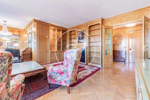 Lejlighed i Madrid, Madrid, Madrid - € 2.650.000 | Ref: VM2607004 - foto 5