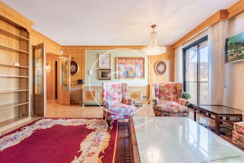 Lejlighed i Madrid, Madrid, Madrid - € 2.650.000 | Ref: VM2607004 - foto 6